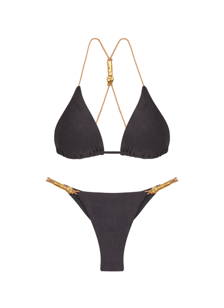 Nancy Tback Bikini