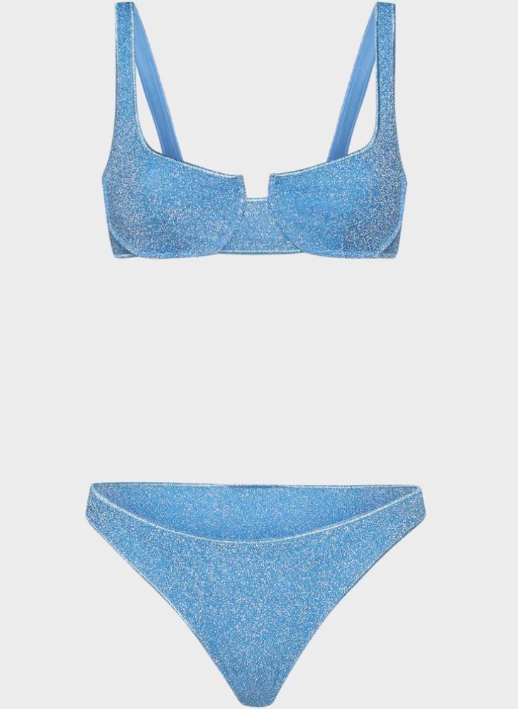 Lumiere Balconette Bikini