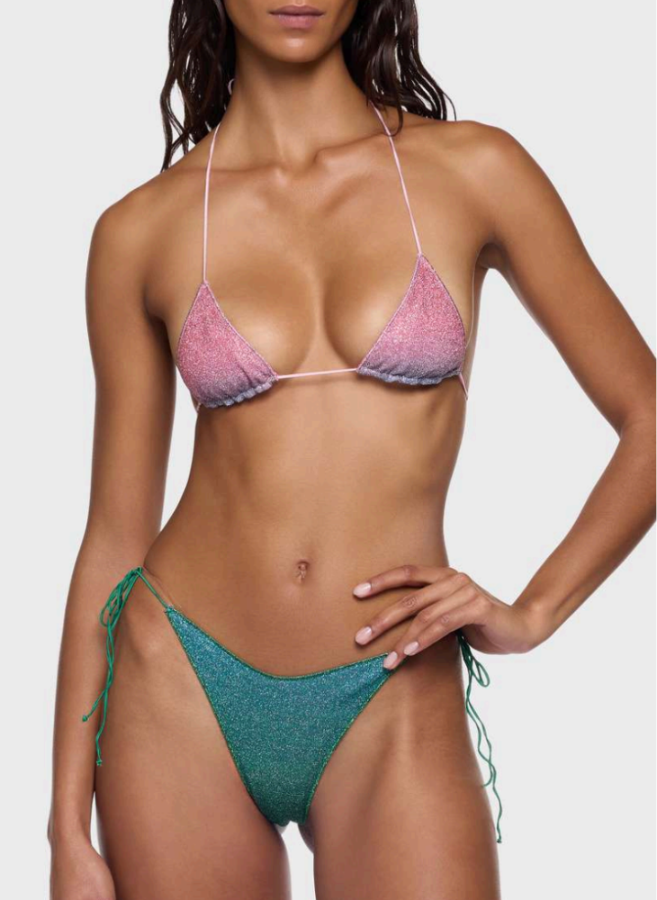 Lumiere Candy Bikini