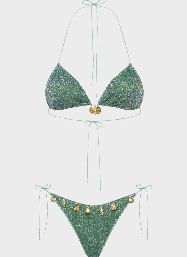 Lumiere Charm Bikini