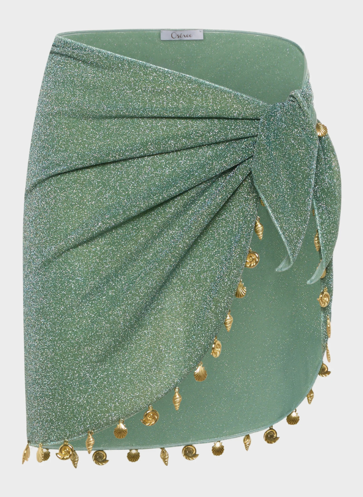 Lumiere Charm Pareo