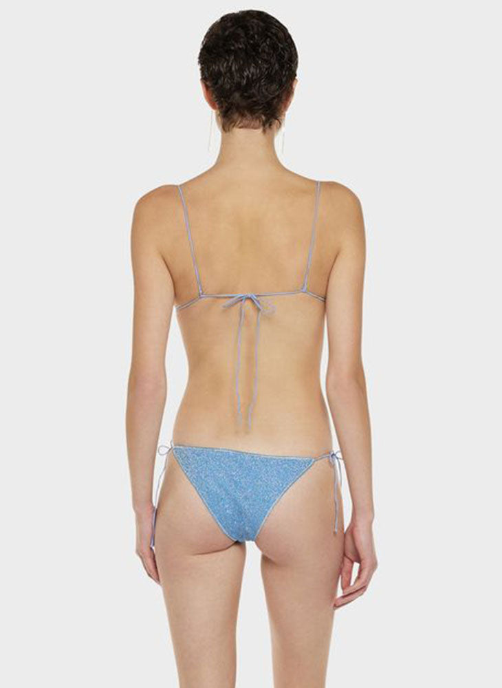 Lumiere Shell Bikini