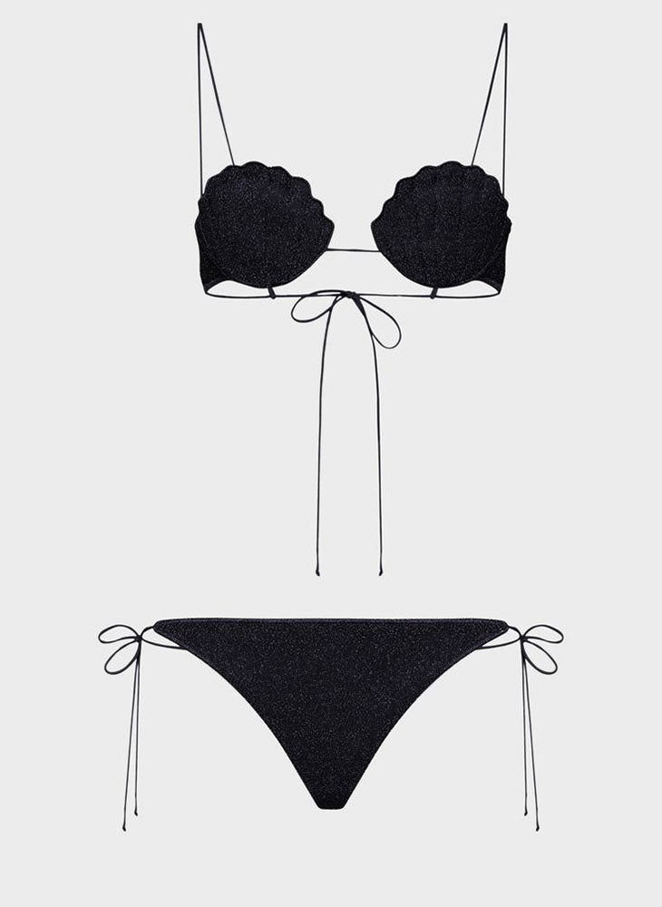 Lumiere Shell Bikini