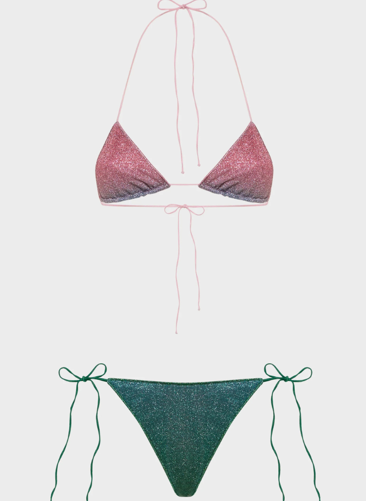 Bikini Lumiere Candy