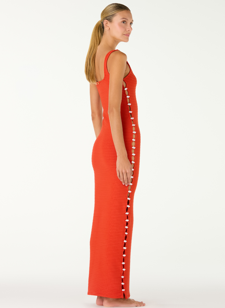 Awa Dress