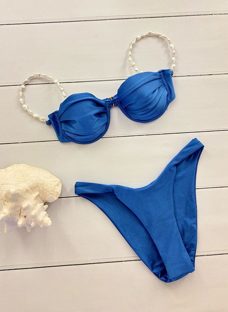 Alicia Top & Inti Bottom
