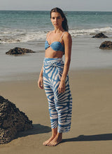 Sarong Pareo