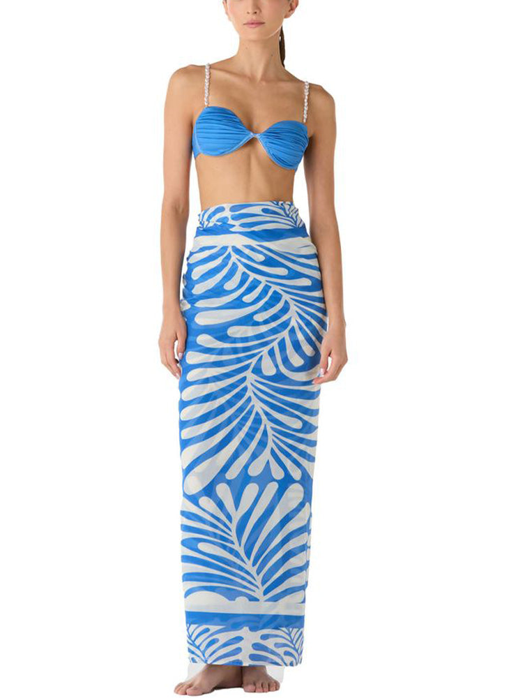 Sarong Pareo