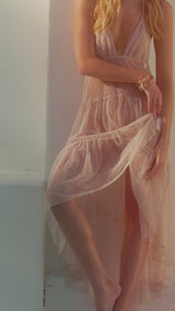 Seychelles Dress