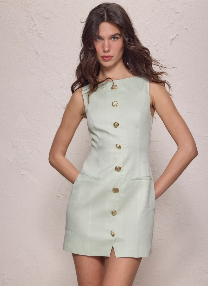 Shani Mini Dress