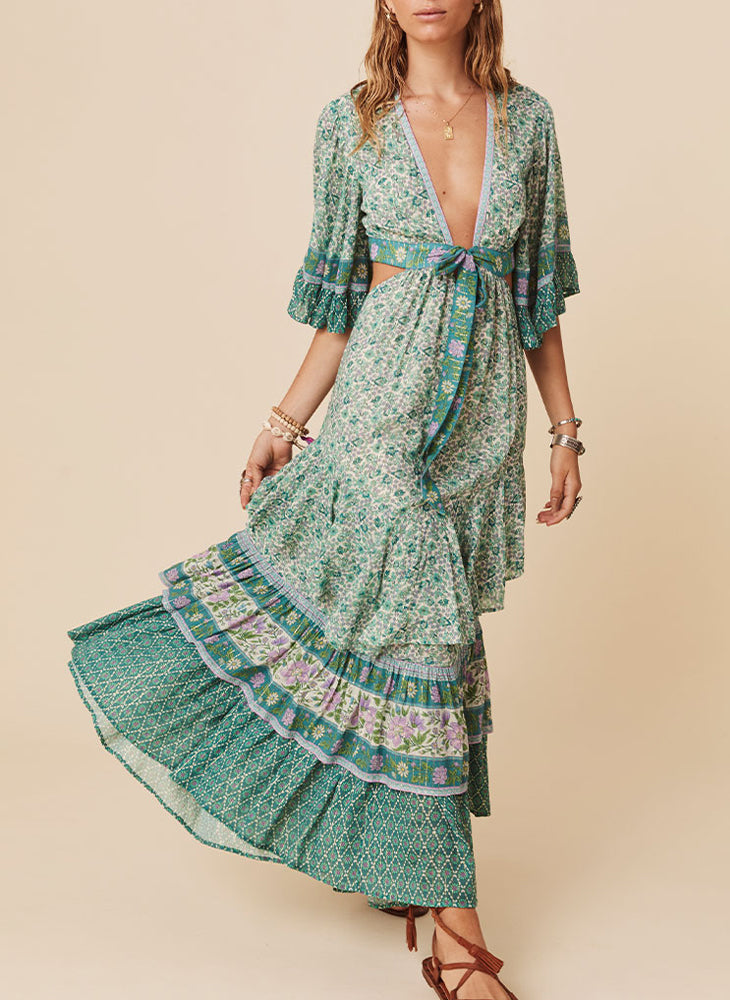 Sienna Bambi Gown