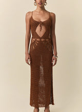 Afrodita Dress