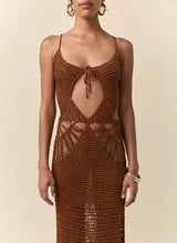 Afrodita Dress