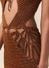 Afrodita Dress