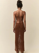 Afrodita Dress