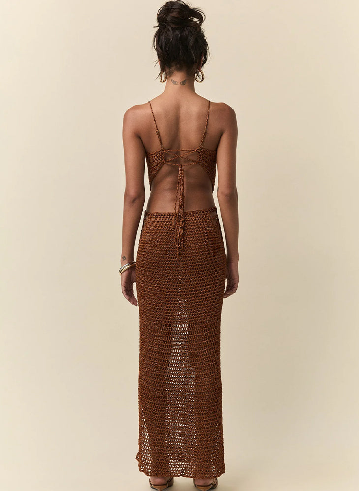 Afrodita Dress