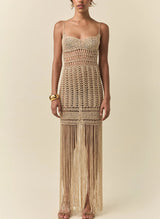 Freya Dress