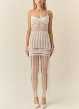 Freya Dress