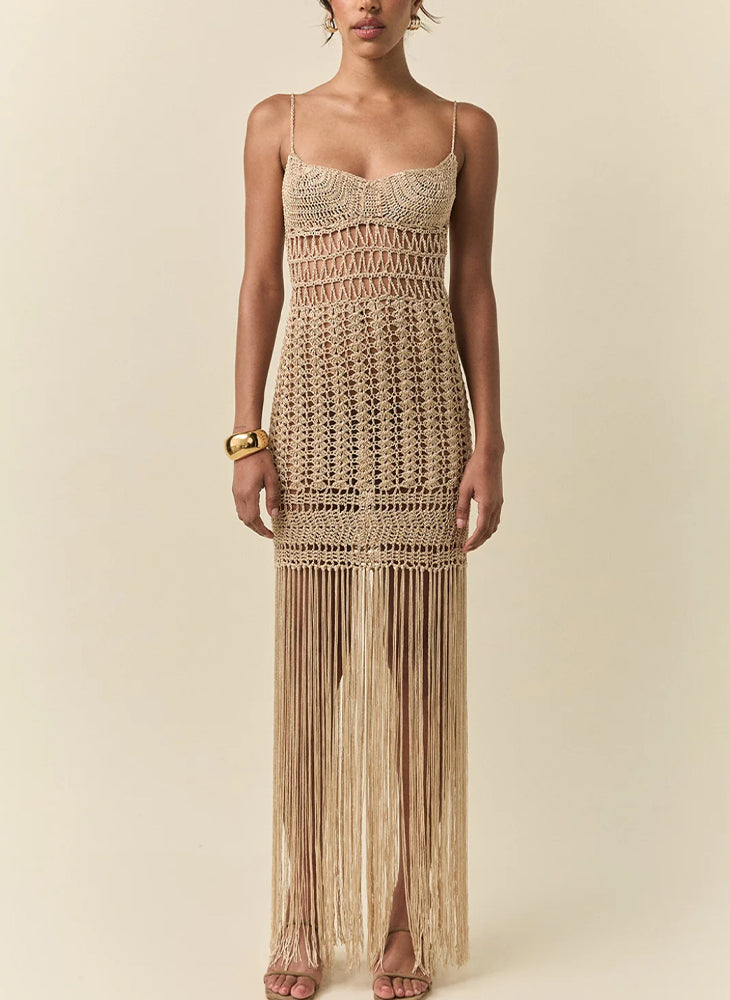 Freya Dress