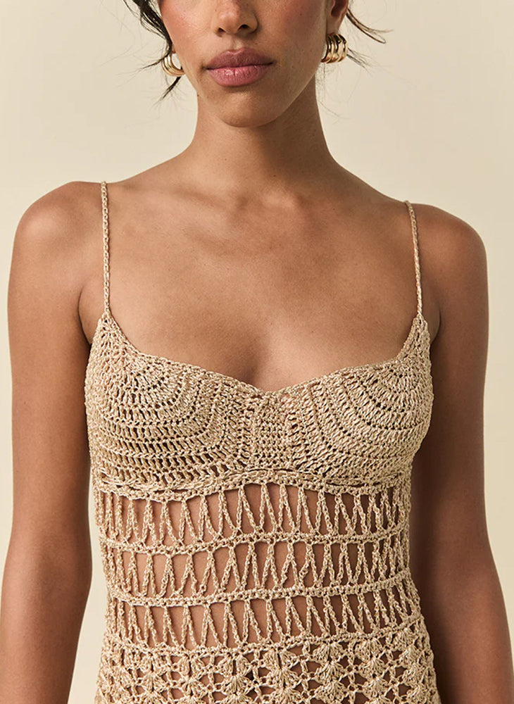 Freya Dress