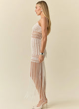 Freya Dress