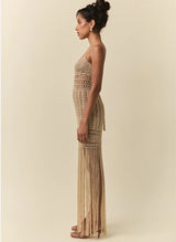 Freya Dress
