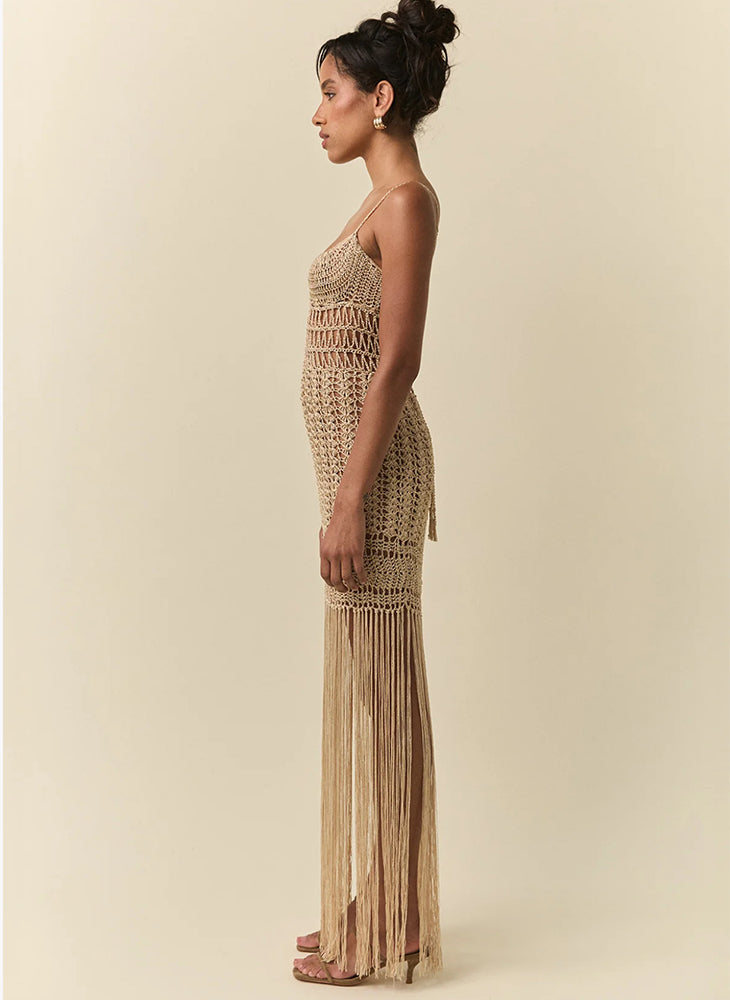 Freya Dress