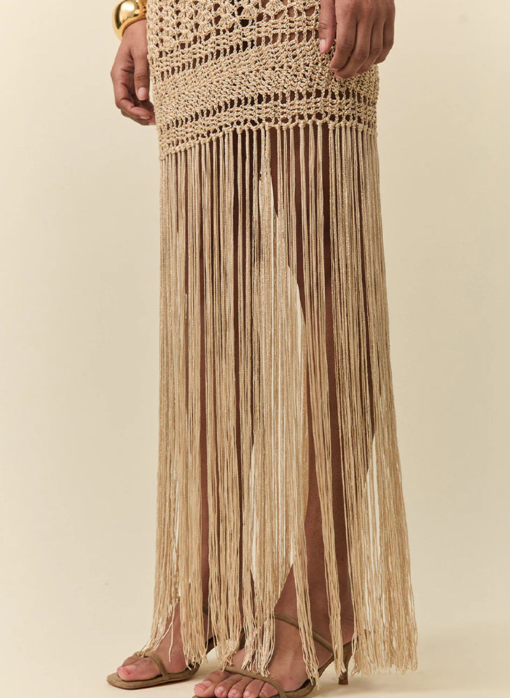 Freya Dress