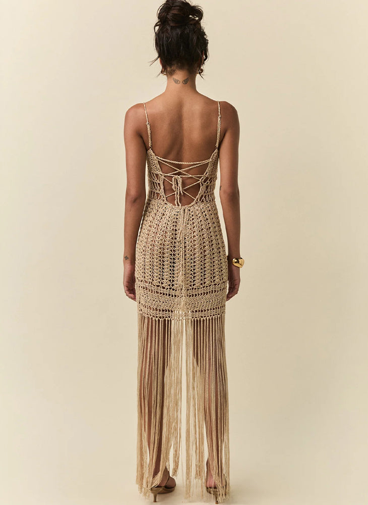 Freya Dress