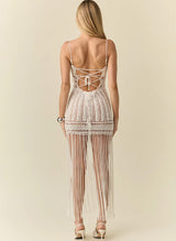 Freya Dress