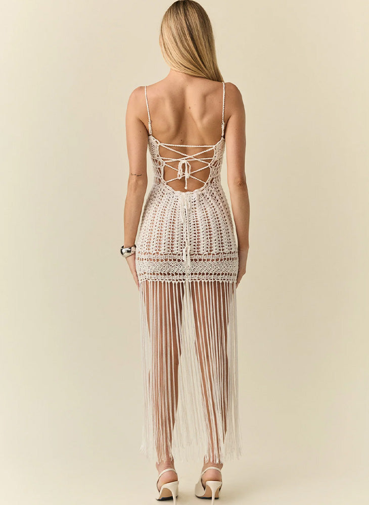 Freya Dress