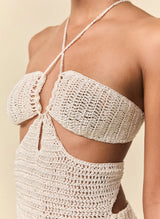 Hera Dress