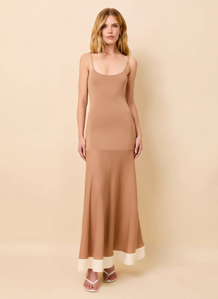 Tess Dress