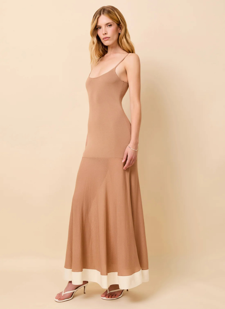 Tess Dress