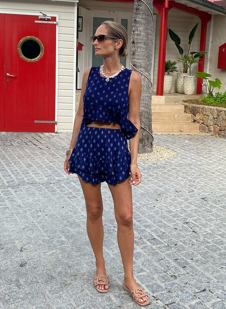 Sicily Set