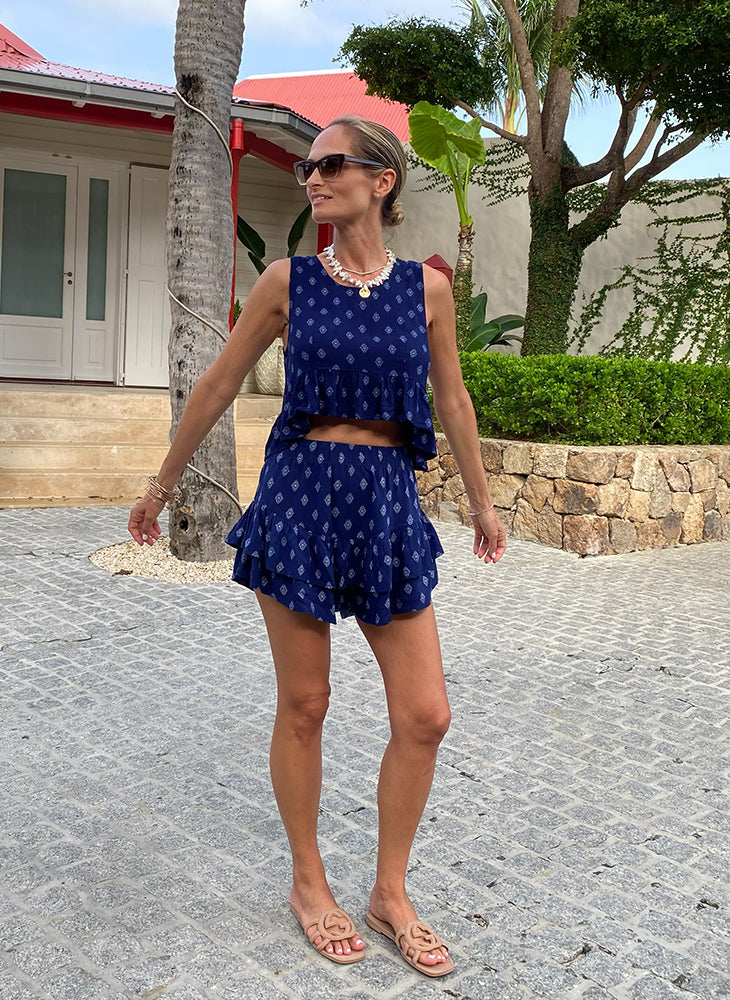 Sicily Set