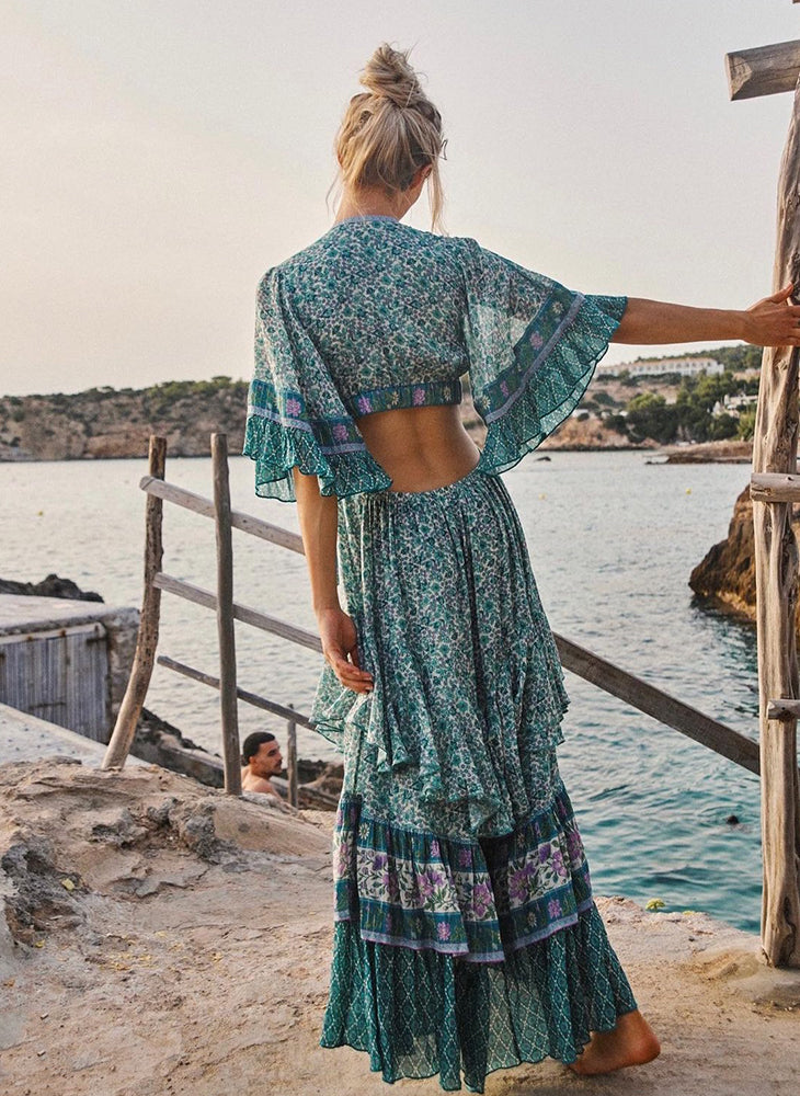 Sienna Bambi Gown