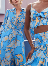 Taniana Maxi Set