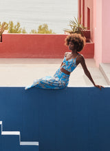 Taniana Maxi Set