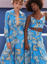 Taniana Maxi Set