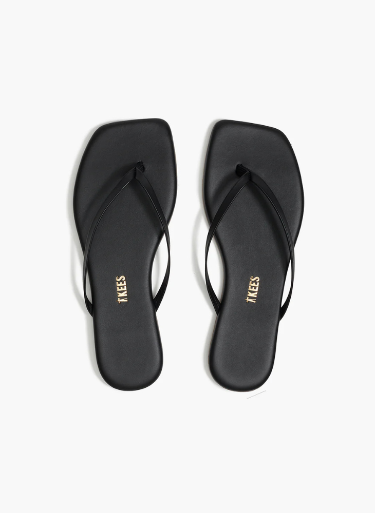 Square Toe Lily