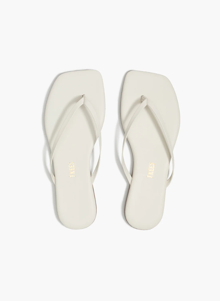 Square Toe Lily