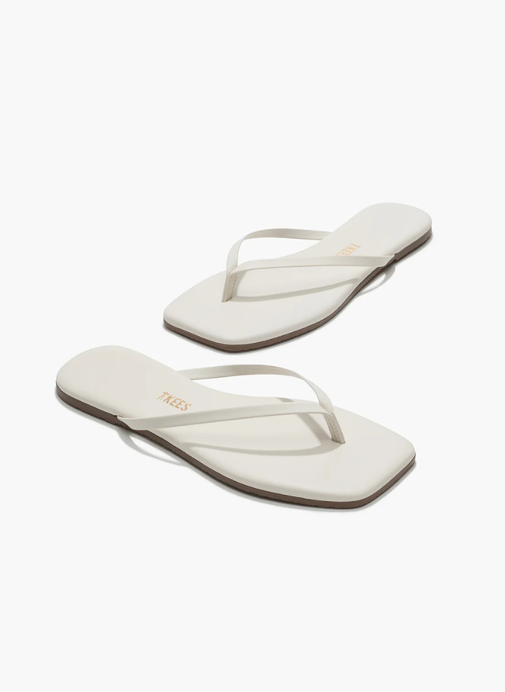 Square Toe Lily