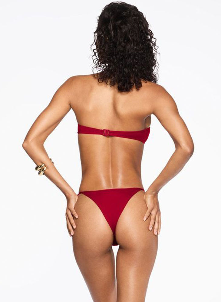 Mariel Top & Luna Bottom