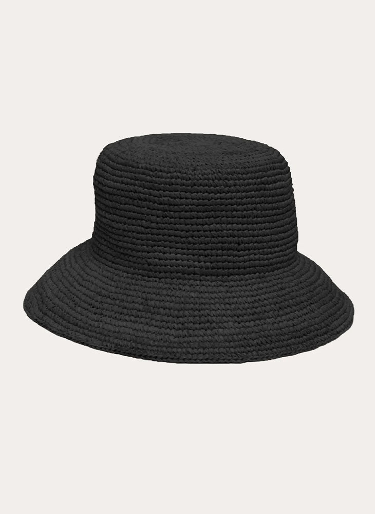 Cannes Bucket Hat