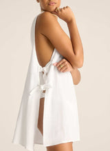 Riviera Mini Dress