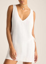 Riviera Mini Dress