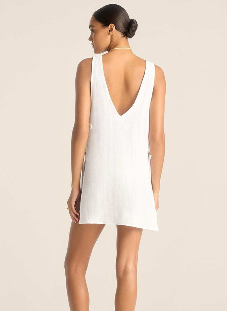 Riviera Mini Dress