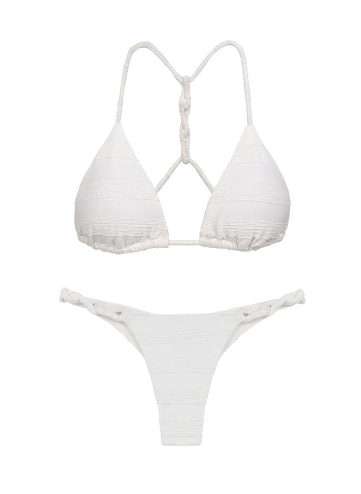 Leanne Tback Bikini