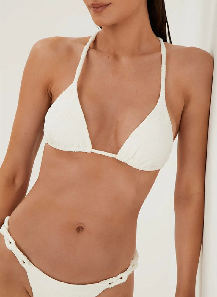Leanne Tback Bikini